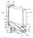 Fig. 01 - Assembly and Mounting Rack