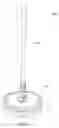 Fig. 02 - Broom assembly