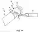 Fig. 13 - Powered roller screed with riser wheel