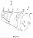 Fig. 16 - Powered roller screed with riser wheel