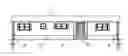 Fig. 01 - Flood/wind resistant building