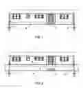 Fig. 02 - Flood/wind resistant building