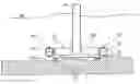 Fig. 01 - Gravity foundations for tidal stream turbines