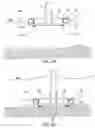 Fig. 06 - Gravity foundations for tidal stream turbines