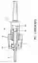Fig. 02 - ADJUSTABLE DRILLING EDGE-WIDENING AND SCREW DRIVING TOOL SET