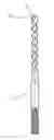 Fig. 01 - Masonry drill bit