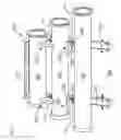 Fig. 08 - Tube restraint and methods