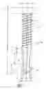 Fig. 02 - SELF-DRILLING SCREW
