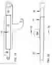 Fig. 08 - Pipe manipulating apparatus