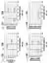 Fig. 10 - Methods of use for a positive displacement pump having an externally assisted valve