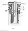Fig. 06 - Fuel treatment device with gas supply and diffusion regions