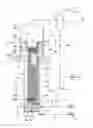 Fig. 01 - Apparatus for producing trichlorosilane and method for producing trichlorosilane