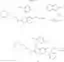 Fig. 24 - 1-[[2-amino-3-(substituted alkyl)-3H-benzimidazolyl[methyl]-3-substituted-1,3-dihydro-benzoimidazol-2-ones and structural analogs