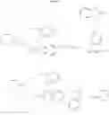 Fig. 25 - 1-[[2-amino-3-(substituted alkyl)-3H-benzimidazolyl[methyl]-3-substituted-1,3-dihydro-benzoimidazol-2-ones and structural analogs