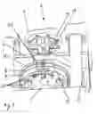 Fig. 03 - Die press assembly for powder pressing