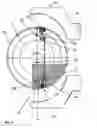 Fig. 07 - Die press assembly for powder pressing