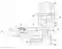 Fig. 01 - Actuator for deep-draw thermoshaping machine