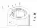 Fig. 09 - Roller for Pelleting Mill
