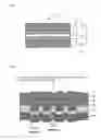 Fig. 02 - Double-coated pressure sensitive adhesive sheet for fixing flexible printed circuit board