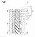 Fig. 02 - ASSEMBLY OF MEMBRANE, ELECTRODE, GAS DIFFUSION LAYER AND GASKET, METHOD FOR PRODUCING THE SAME, AND SOLID POLYMER FUEL CELL