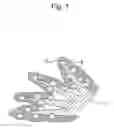 Fig. 02 - ELECTRODE CATALYST FOR FUEL CELL, PROCESS FOR PRODUCING THE SAME AND SOLID POLYMER FUEL CELL COMPRISING THE SAME