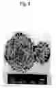 Fig. 06 - ELECTRODE CATALYST FOR FUEL CELL, PROCESS FOR PRODUCING THE SAME AND SOLID POLYMER FUEL CELL COMPRISING THE SAME