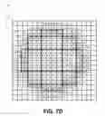 Fig. 09 - Method for design and manufacture of a reticle using a two-dimensional dosage map and charged particle beam lithography