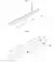 Fig. 02 - DEVICE FOR LIMITING THE EXHAUSTING OF COMBUSTION FLUE GASES AT THE INLET OF A FURNACE FOR REHEATING STEEL PRODUCTS