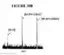 Fig. 35 - Detection of oligosaccharides