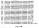 Fig. 10 - Ligand gated ion channels from 