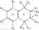 Fig. 74 - Haptens, hapten conjugates, compositions thereof and method for their preparation and use