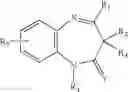 Fig. 95 - Haptens, hapten conjugates, compositions thereof and method for their preparation and use