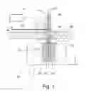 Fig. 02 - Measuring unit for measuring characteristics of a sample liquid, in particular viscoelastic characteristics of a blood sample
