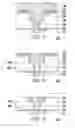 Fig. 02 - Planarization process for pre-damascene structure including metal hard mask