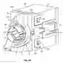 Fig. 08 - Connector assemblies, combinations and methods for use with foil-shielded twisted pair cables