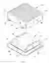 Fig. 02 - Cover for a static roof vent
