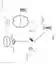 Fig. 02 - User profile based content delivery between a standard handset and a Femtocell device