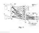 Fig. 02 - Mobile communication system for low power consumption, call control server and access gateway