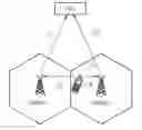 Fig. 01 - TRANSMISSION OF USEFUL AND CONTROL INFORMATION DURING SOFT HANDOVER