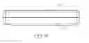 Fig. 07 - Handheld display device for playing and controlling audio associated with printed substrate
