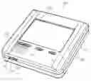Fig. 01 - System for retrieving display data for handheld display device