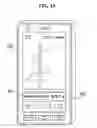 Fig. 22 - Mobile terminal having electronic paper and method for controlling the same
