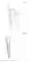 Fig. 04 - Cellular phone with a guide member and sliding member with insert member having a guide groove