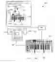Fig. 01 - INTERACTIVE MUSICAL INSTRUMENT GAME