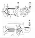 Fig. 02 - Encapsulated fastener and method and tooling for manufacturing same