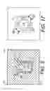 Fig. 04 - Encapsulated fastener and method and tooling for manufacturing same