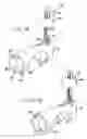Fig. 02 - Device for reducing effect of dominant hand on golf swing