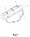 Fig. 07 - Device for improving a golf swing