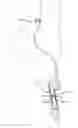 Fig. 01 - Visual and tactile confirmation golf grip and system