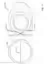 Fig. 10 - Visual and tactile confirmation golf grip and system